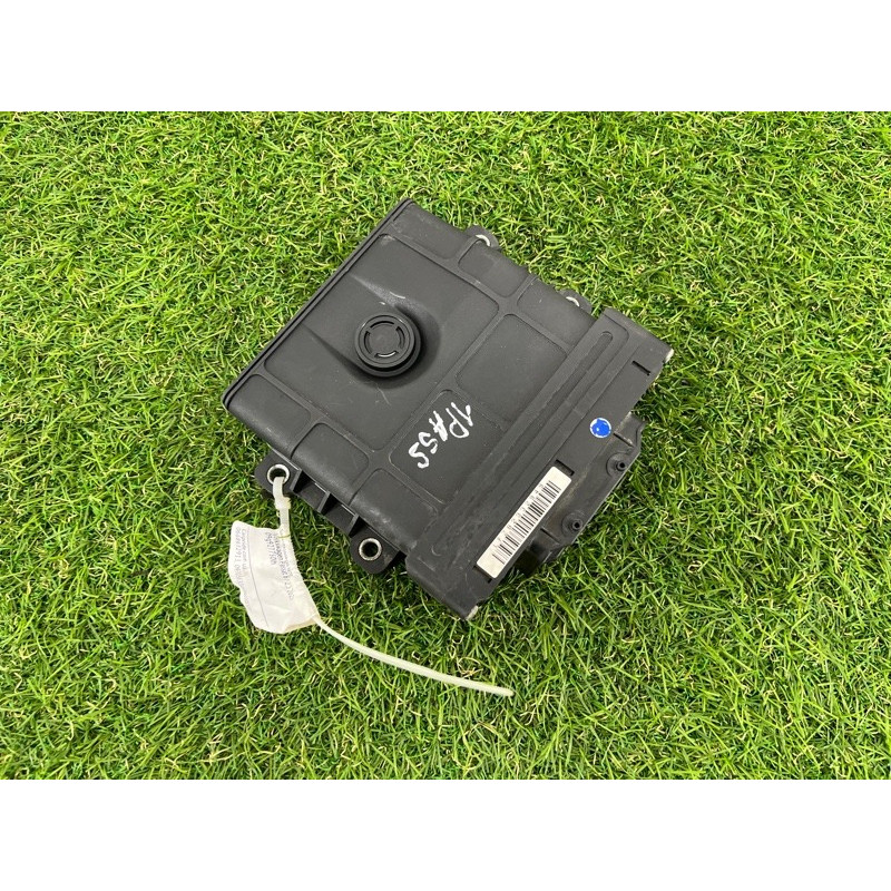 Блок управления АКПП (электрика / блок управления) Volkswagen Passat B7 2013 2.5 09g927750lh