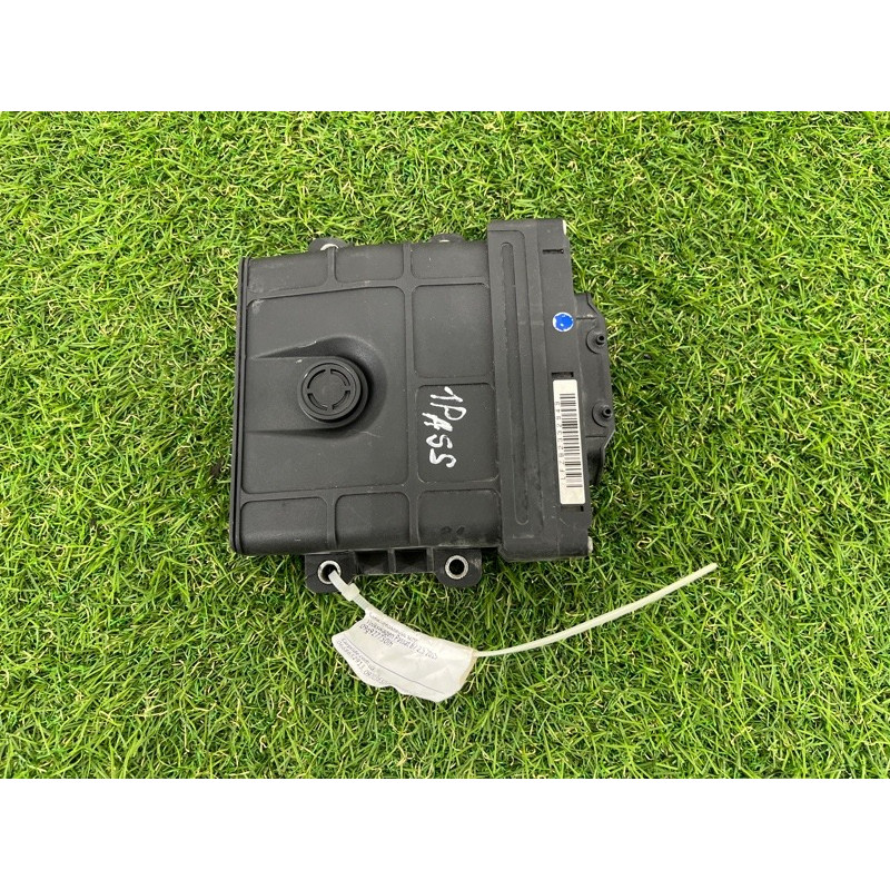 Блок управления АКПП (электрика / блок управления) Volkswagen Passat B7 2013 2.5 09g927750lh