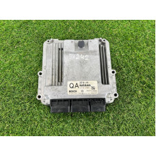 Блок управления двигателем