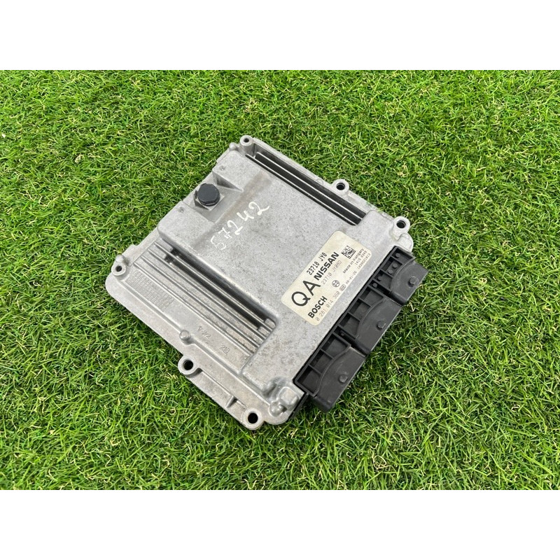 Блок управления двигателем (электрика / блок управления) RENAULT Koleos HY 2008 2.0 23710JY08D