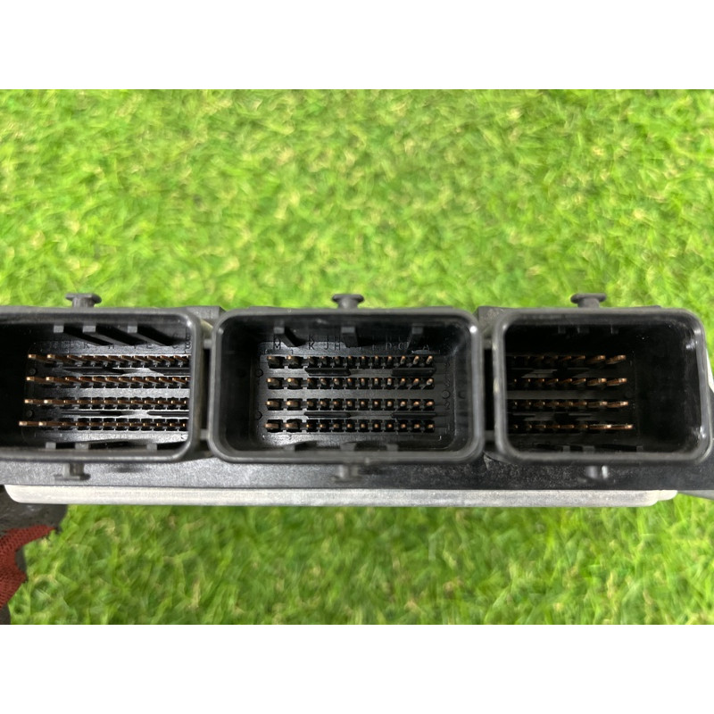 Блок управления двигателем (электрика / блок управления) RENAULT Koleos HY 2008 2.0 23710JY08D