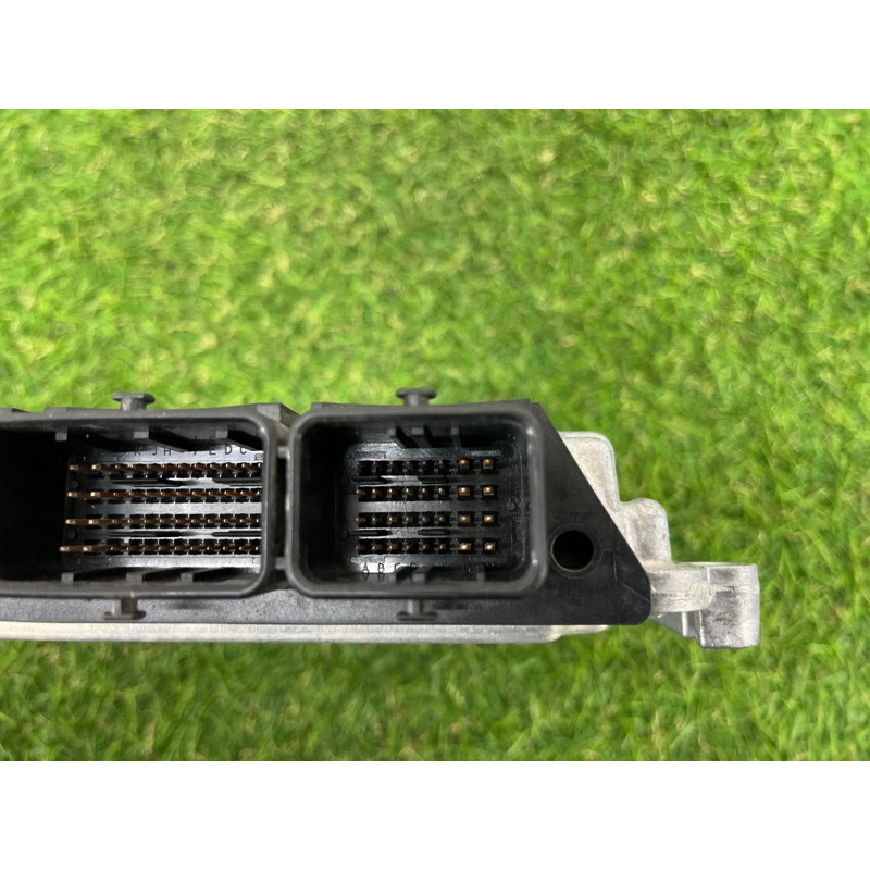 Блок управления двигателем (электрика / блок управления) RENAULT Koleos HY 2008 2.0 23710JY08D