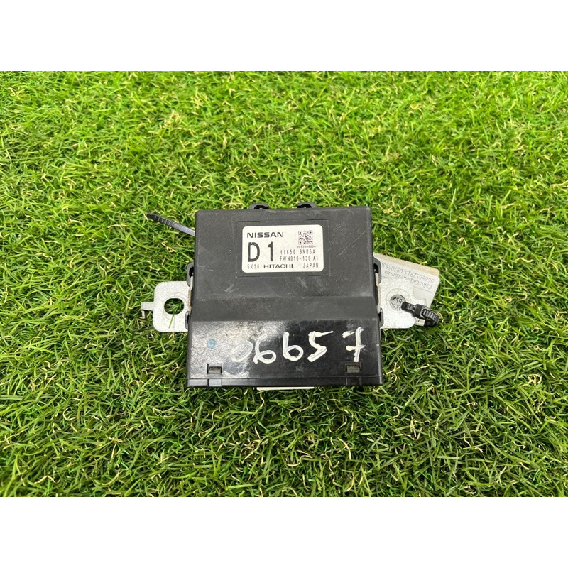 Блок управления раздаточной коробки (электрика / блок управления) Infiniti QX60 L50 2015 3.5 416509NB5A