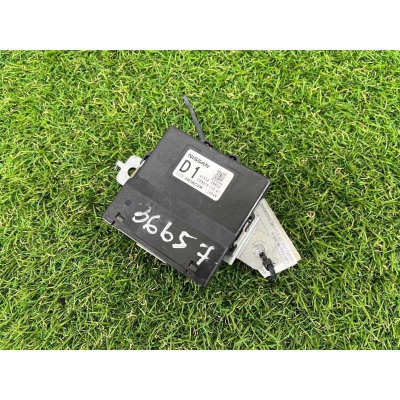 Блок управления раздаточной коробки (электрика / блок управления) Infiniti QX60 L50 2015 3.5 416509NB5A