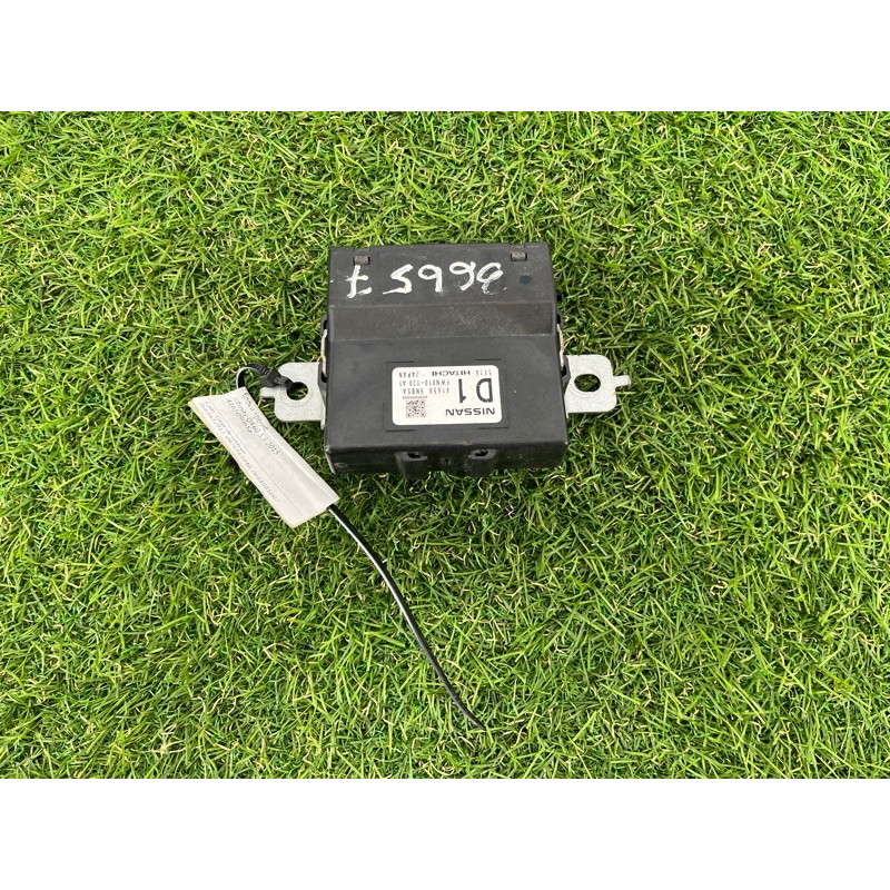 Блок управления раздаточной коробки (электрика / блок управления) Infiniti QX60 L50 2015 3.5 416509NB5A