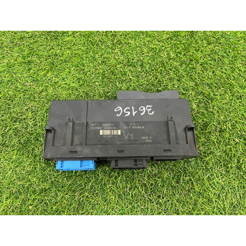 ЭБУ JBE 3 (электрика / блоки управления) BMW 5-series F10 2011 3.0 N55B30 61356992414
