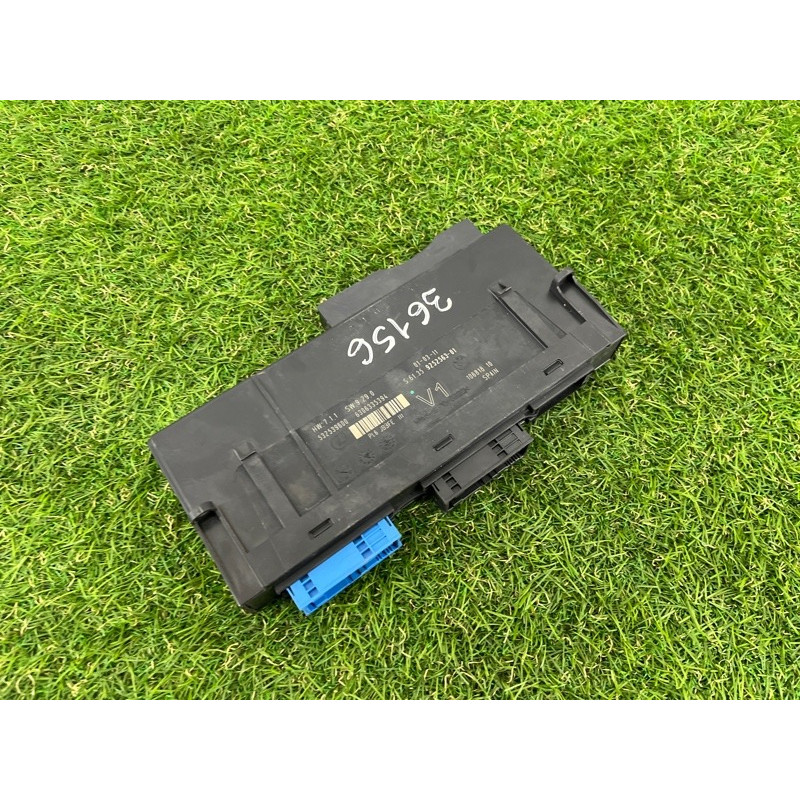 ЭБУ JBE 3 (электрика / блоки управления) BMW 5-series F10 2011 3.0 N55B30 61356992414