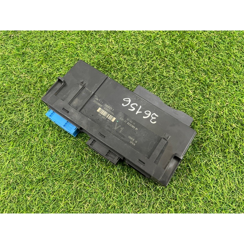 ЭБУ JBE 3 (электрика / блоки управления) BMW 5-series F10 2011 3.0 N55B30 61356992414