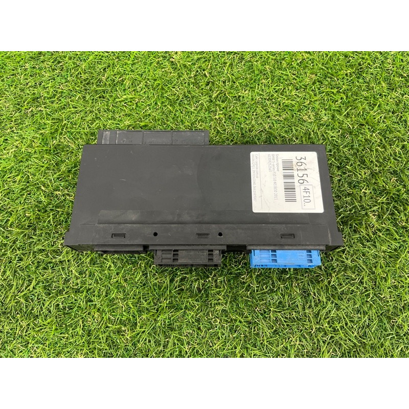 ЭБУ JBE 3 (электрика / блоки управления) BMW 5-series F10 2011 3.0 N55B30 61356992414