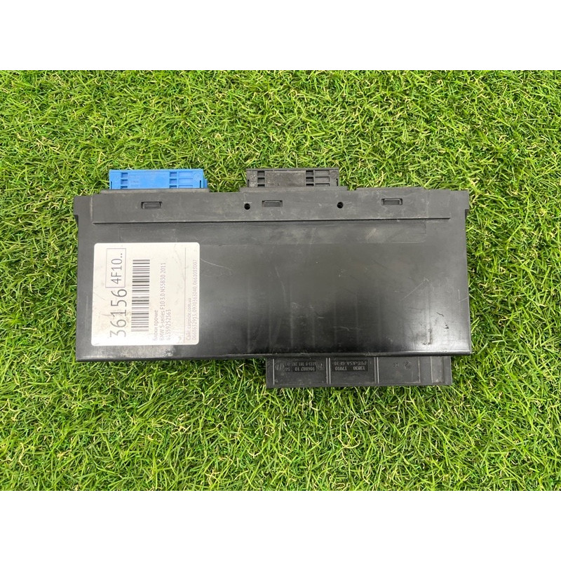 ЭБУ JBE 3 (электрика / блоки управления) BMW 5-series F10 2011 3.0 N55B30 61356992414