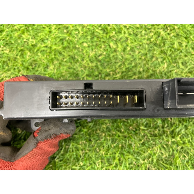 ЭБУ JBE 3 (электрика / блоки управления) BMW 5-series F10 2011 3.0 N55B30 61356992414