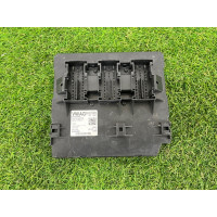 Блок комфорта