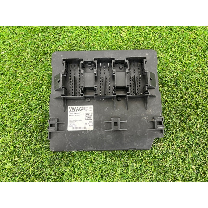 Блок комфорта (электрика / блок управления) Volkswagen Passat B7 2013 2.5 5k0937085s