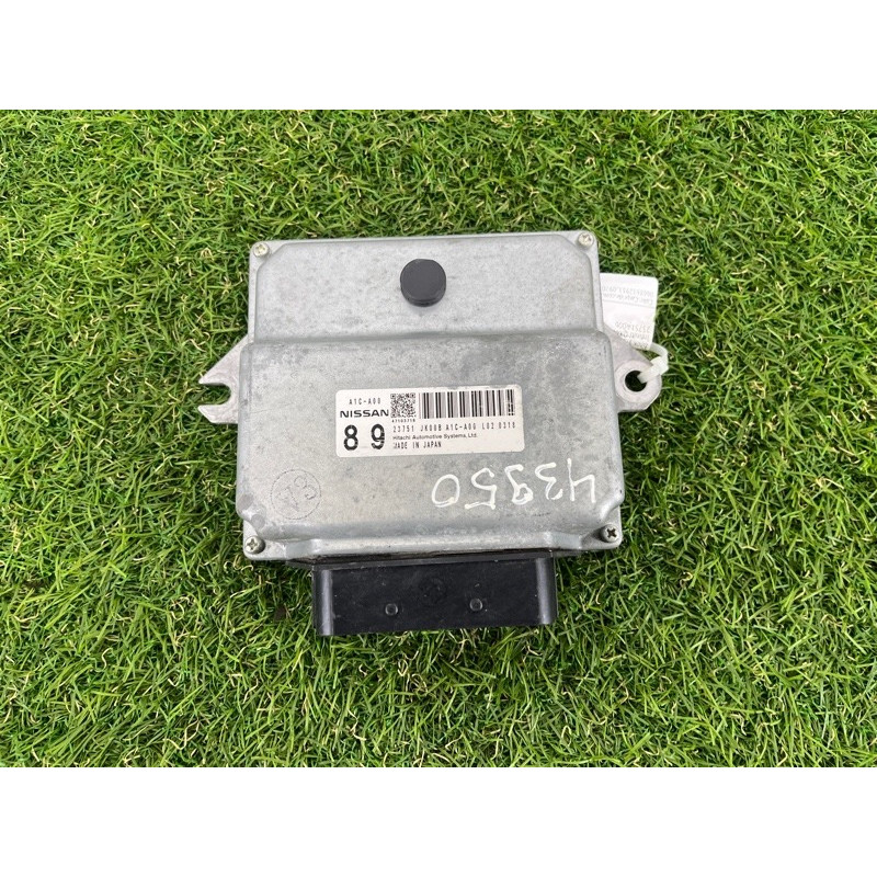 Блок управления АКПП (электрика / блок управления) Infiniti G37X V36 2010 23751JK00B