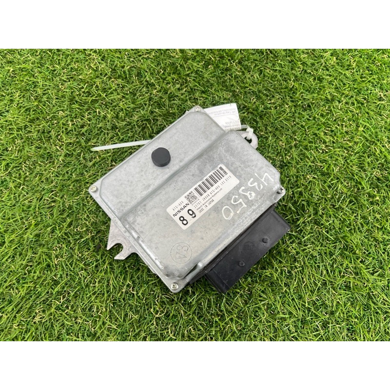 Блок управления АКПП (электрика / блок управления) Infiniti G37X V36 2010 23751JK00B