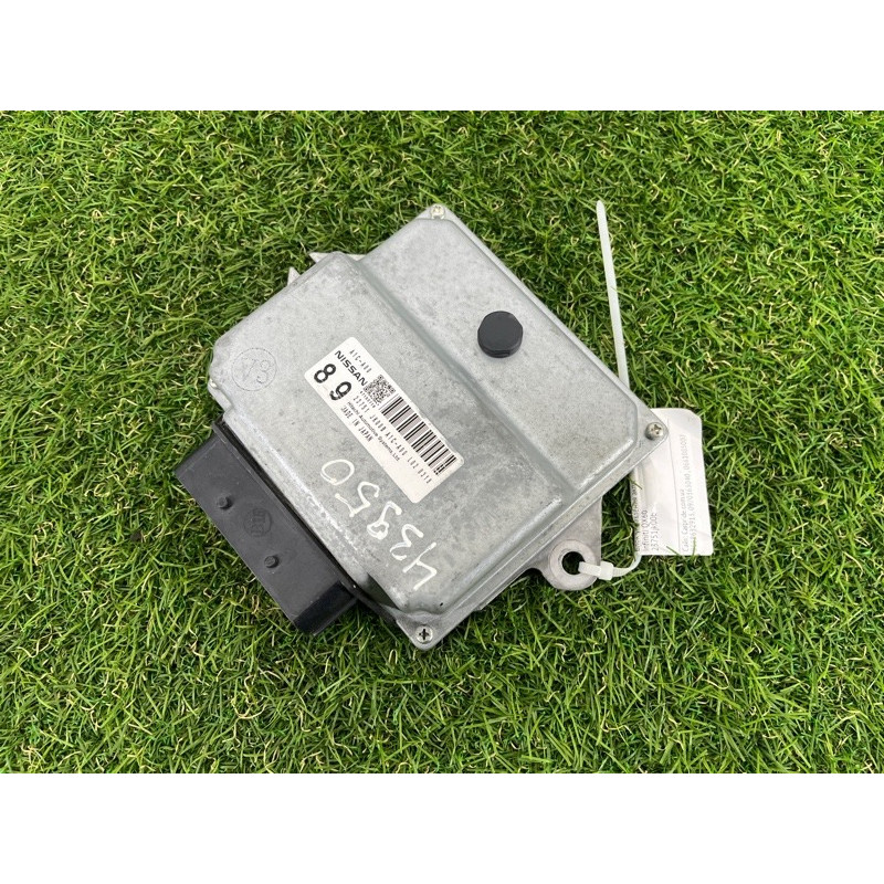 Блок управления АКПП (электрика / блок управления) Infiniti G37X V36 2010 23751JK00B