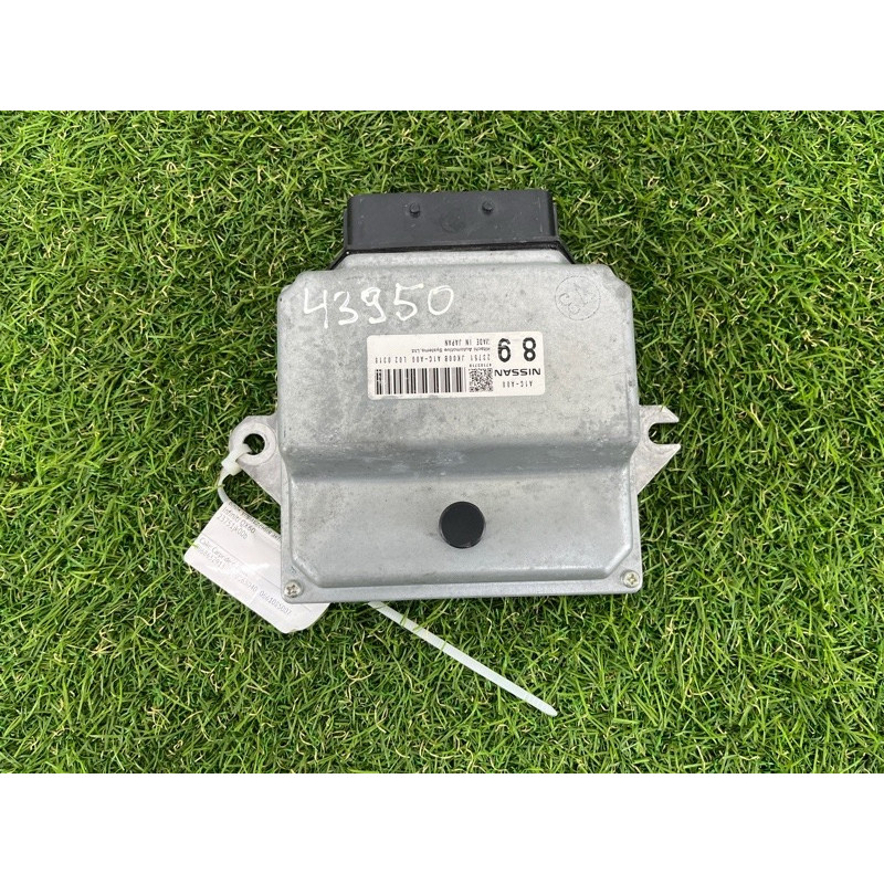 Блок управления АКПП (электрика / блок управления) Infiniti G37X V36 2010 23751JK00B