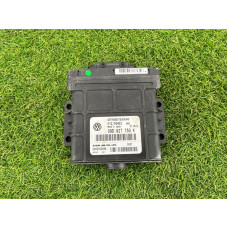 Блок управления АКПП