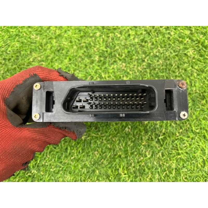 Блок управления АКПП (электрика / блоки управления) Volkswagen Touareg 7L 2004 3.2 09d927750k