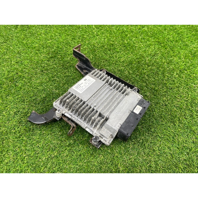 ЕБУ (електрика / блок управління) Hyundai Sonata YF 2013 2.4 391012g668