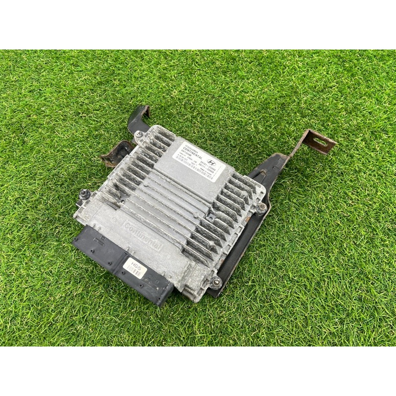 ЕБУ (електрика / блок управління) Hyundai Sonata YF 2013 2.4 391012g668