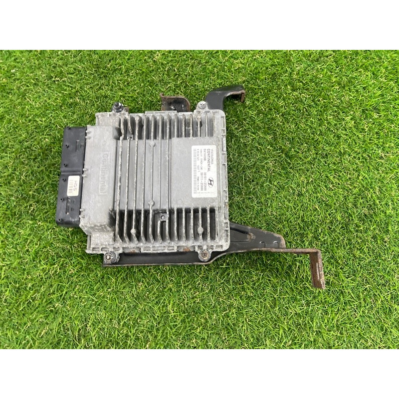 ЕБУ (електрика / блок управління) Hyundai Sonata YF 2013 2.4 391012g668