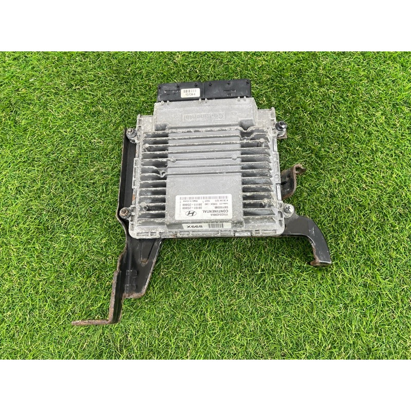 ЕБУ (електрика / блок управління) Hyundai Sonata YF 2013 2.4 391012g668