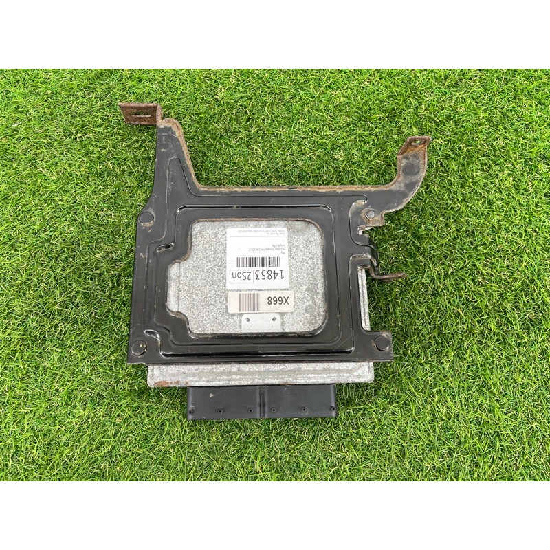 ЕБУ (електрика / блок управління) Hyundai Sonata YF 2013 2.4 391012g668