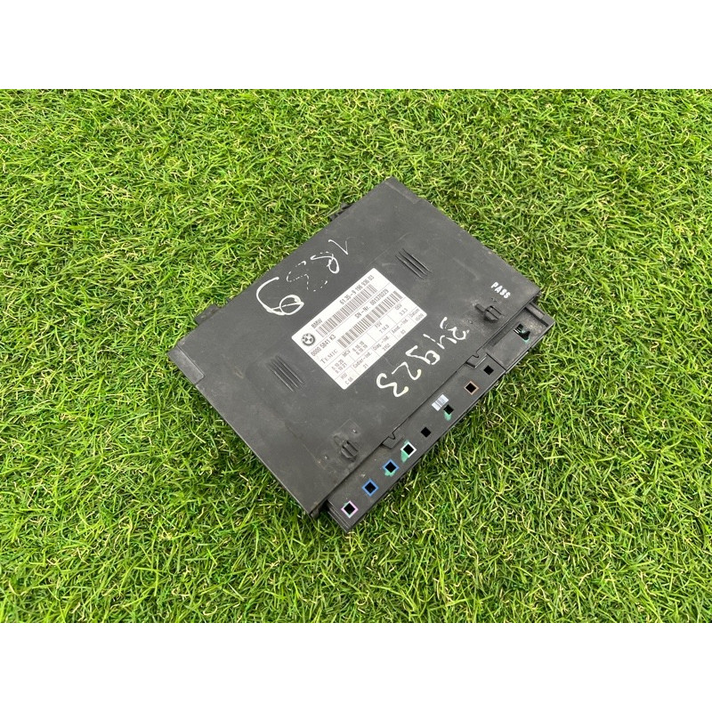 Блок управління сидінням (електрика / блок управління) BMW 3-series E92 2010 3.0 N54 61359196936