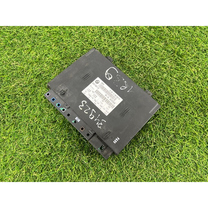 Блок управління сидінням (електрика / блок управління) BMW 3-series E92 2010 3.0 N54 61359196936