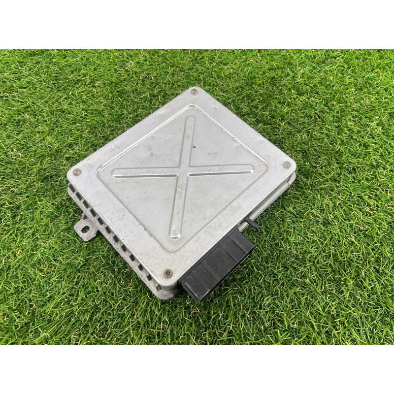 Блок управления двигателем (электрика / блок управления) Land Rover Freelander L314 1.8B MKC104392