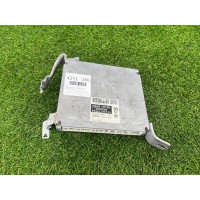 Блок управління двигуном