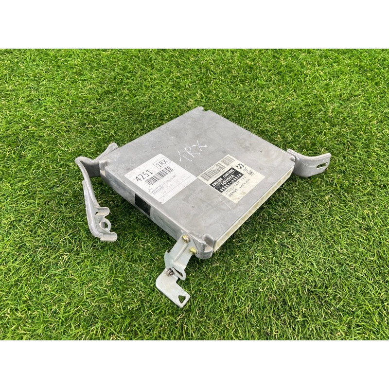 Блок управления двигателем (электрика / блок управления) Lexus RX XU30 2007 3.0 1MZ-FE 8966148530