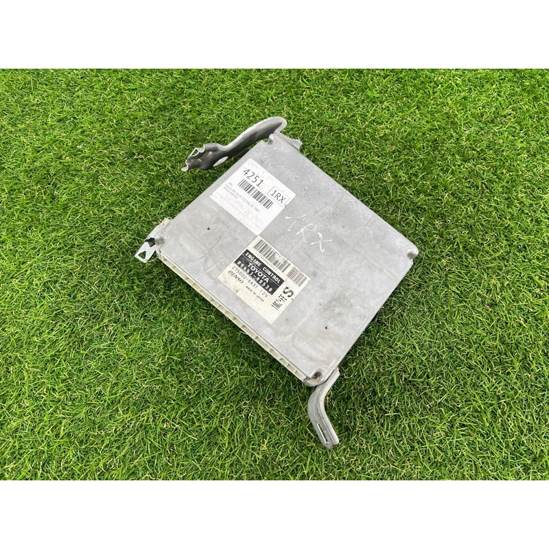 Блок управления двигателем (электрика / блок управления) Lexus RX XU30 2007 3.0 1MZ-FE 8966148530