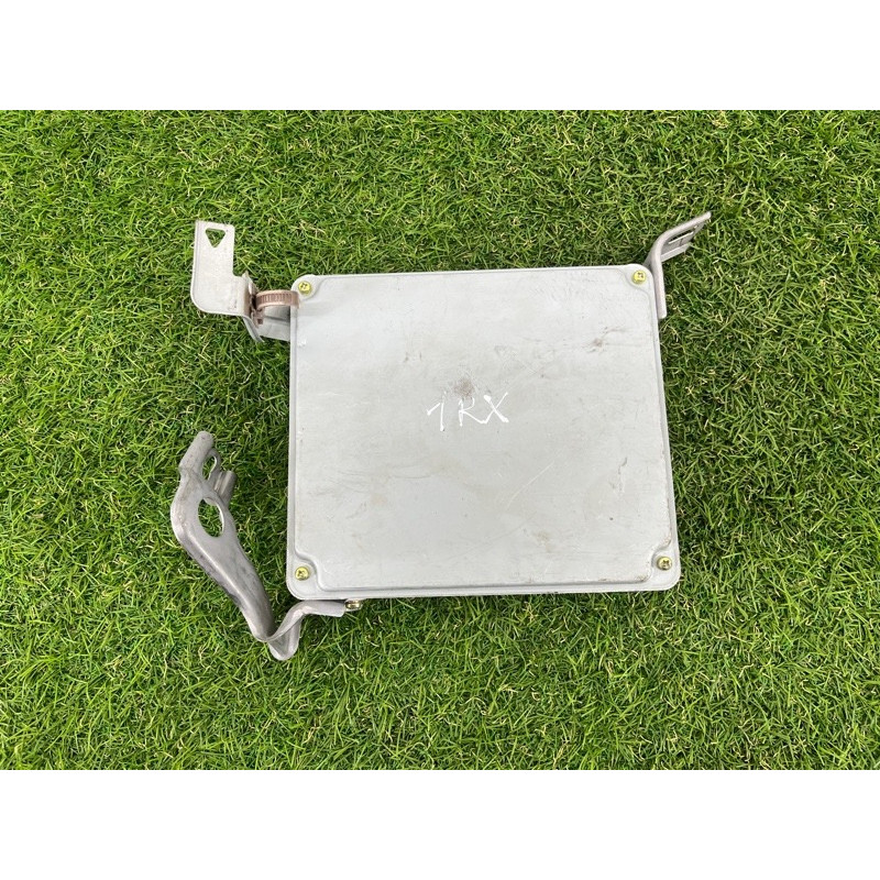 Блок управления двигателем (электрика / блок управления) Lexus RX XU30 2007 3.0 1MZ-FE 8966148530