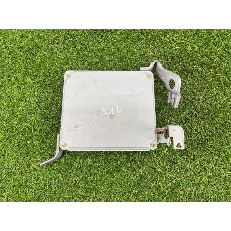 Блок управления двигателем (электрика / блок управления) Lexus RX XU30 2007 3.0 1MZ-FE 8966148530