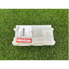 Блок управления климат-контролем