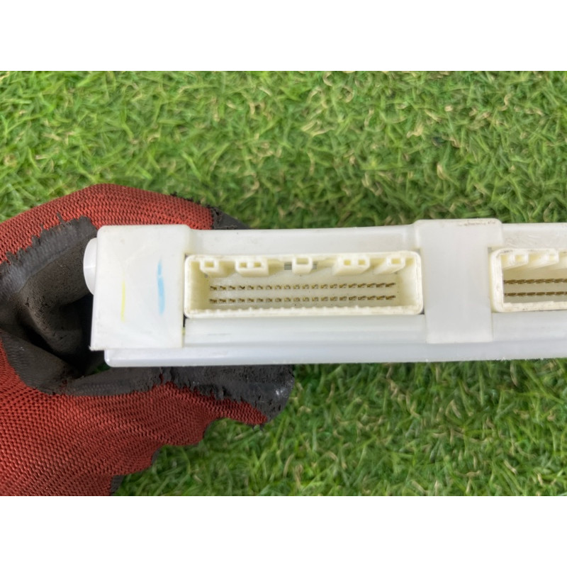 Блок управления климат-контролем (электрика / блок управления) Infiniti G37 COUPE 2012 277601NM6D