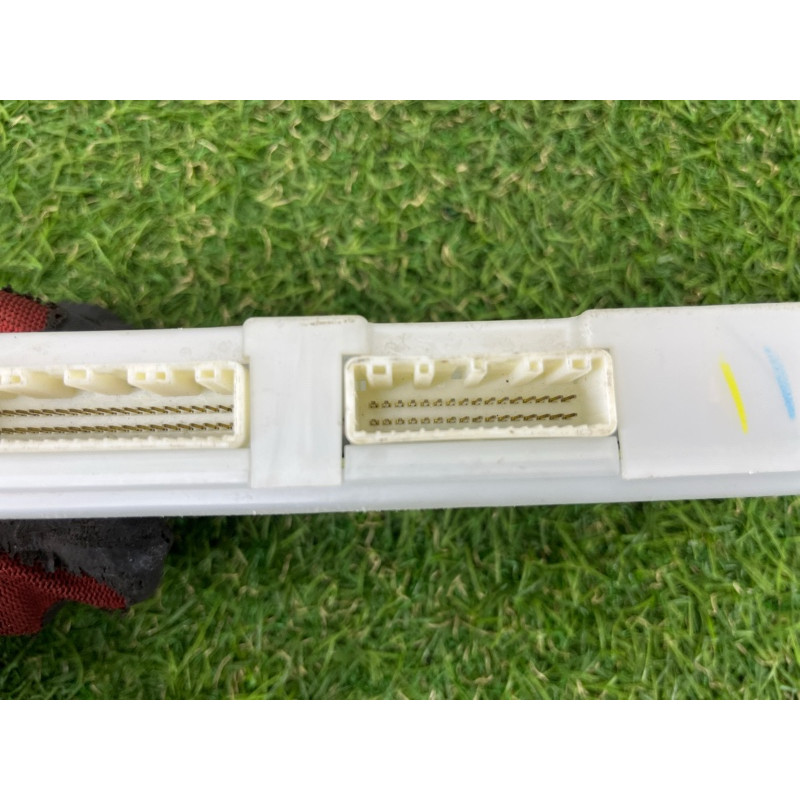 Блок управления климат-контролем (электрика / блок управления) Infiniti G37 COUPE 2012 277601NM6D