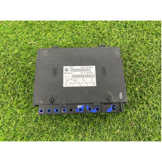 Блок управління сидінням