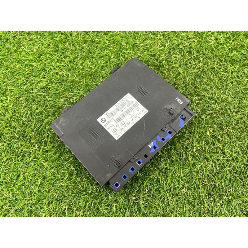 Блок управління сидінням (електрика / блок управління) BMW 3-series E92 2010 3.0 N54 61359196936