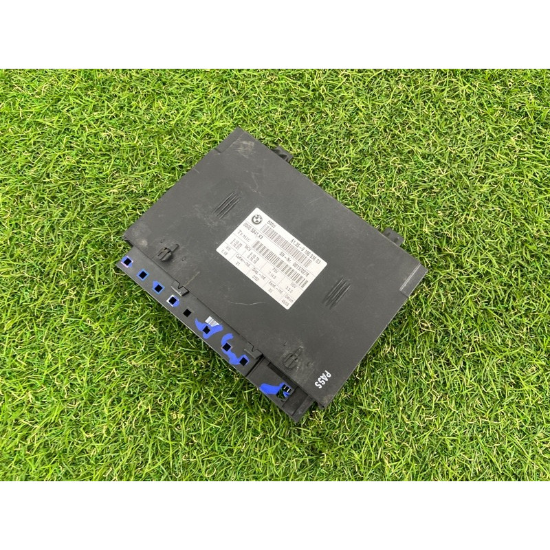 Блок управління сидінням (електрика / блок управління) BMW 3-series E92 2010 3.0 N54 61359196936