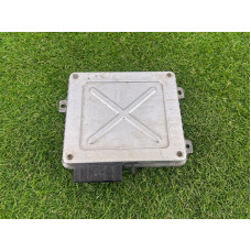 Блок управления двигателем