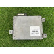 Блок управления двигателем (электрика / блок управления) Land Rover Freelander L314 1.8B MKC104392