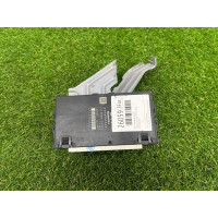 Блок управління двигуном