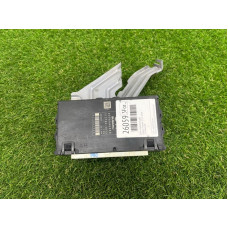 Блок управления двигателем