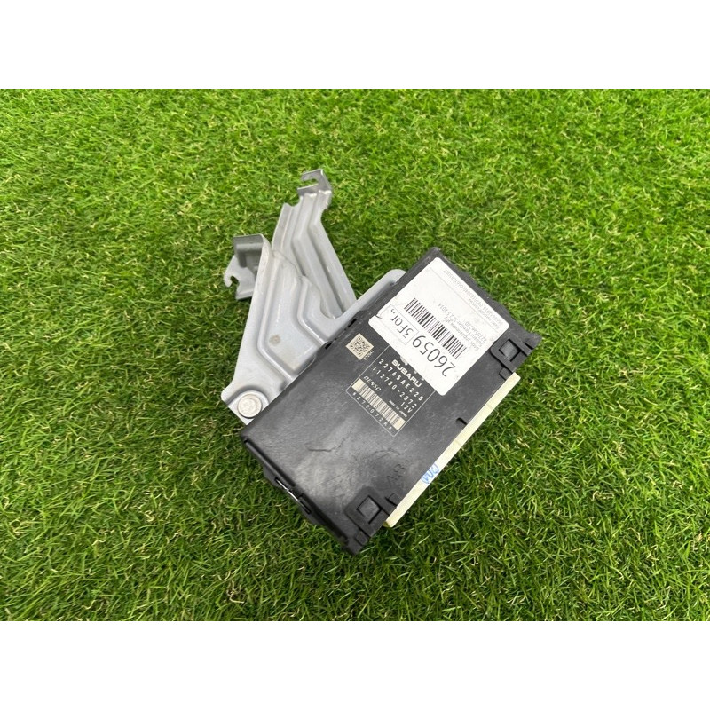 Блок управления двигателем (электрика / блок управления) Subaru Forester SJ 2014 2.5 22765AE220