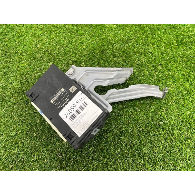 Блок управления двигателем (электрика / блок управления) Subaru Forester SJ 2014 2.5 22765AE220