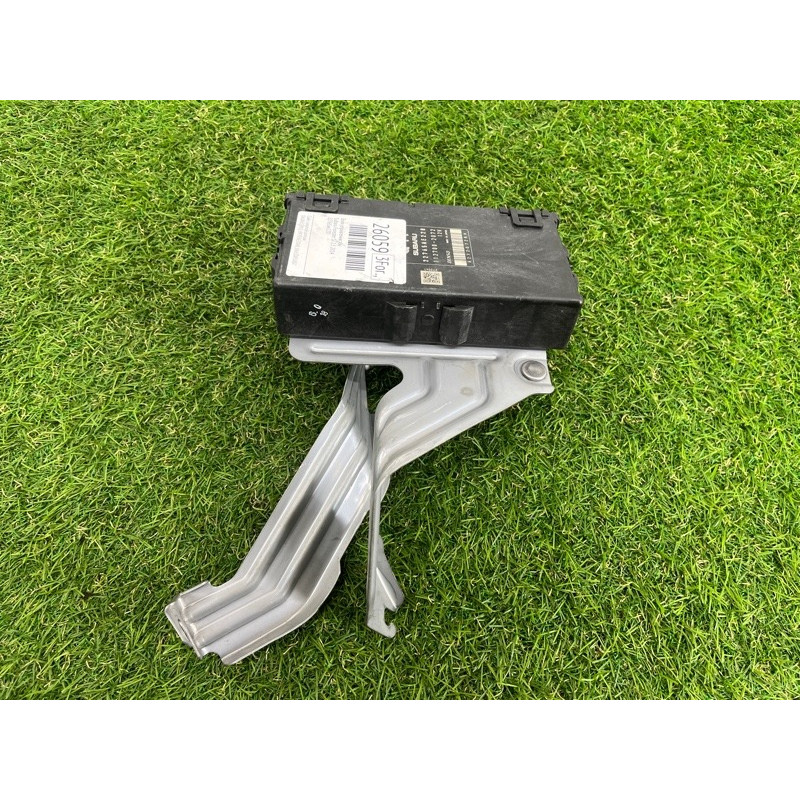 Блок управления двигателем (электрика / блок управления) Subaru Forester SJ 2014 2.5 22765AE220