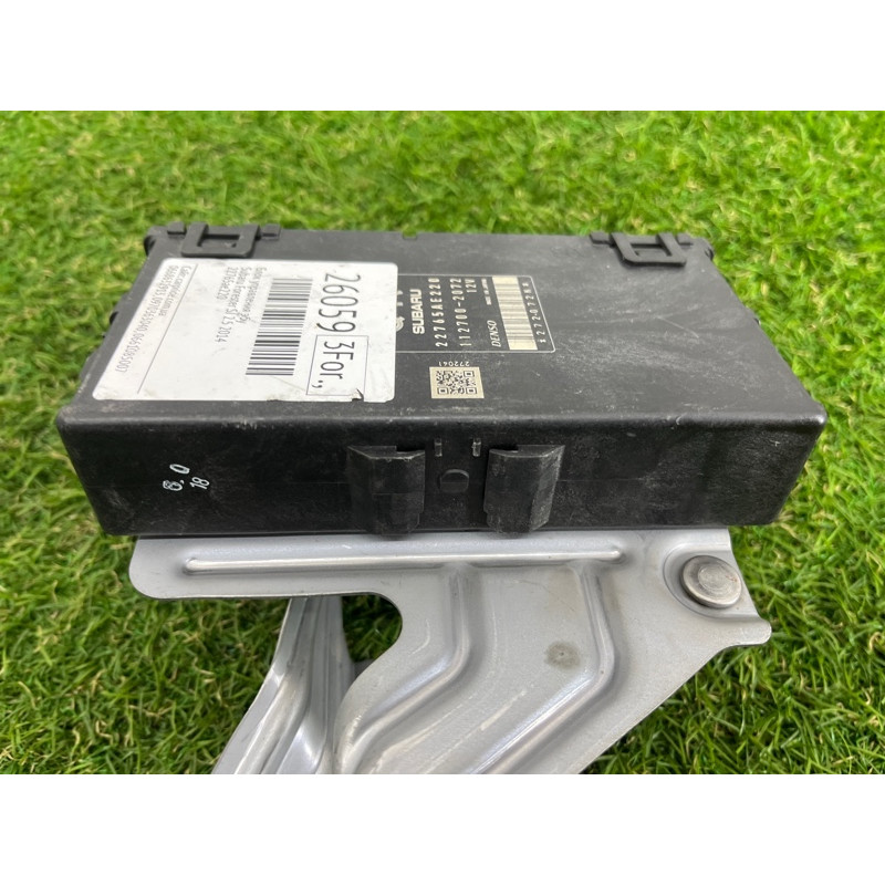 Блок управления двигателем (электрика / блок управления) Subaru Forester SJ 2014 2.5 22765AE220